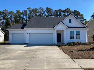 428 Joseph St, Longs, SC 29568