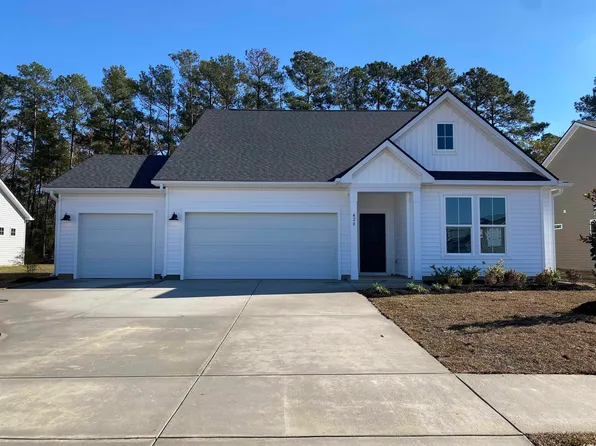 428 Joseph St, Longs, SC 29568