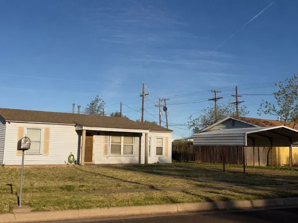 6410 Avenue N, Lubbock, TX 79412