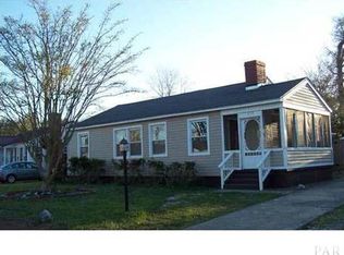 219 Payne Rd, Perdido Key, FL 32507