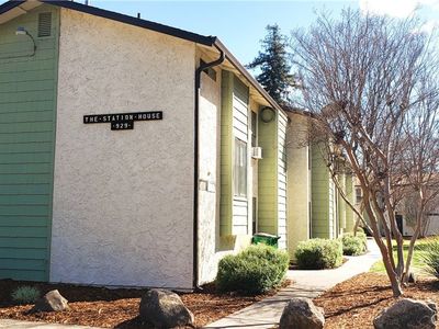 929 W 4th Ave, Chico, CA, 95926