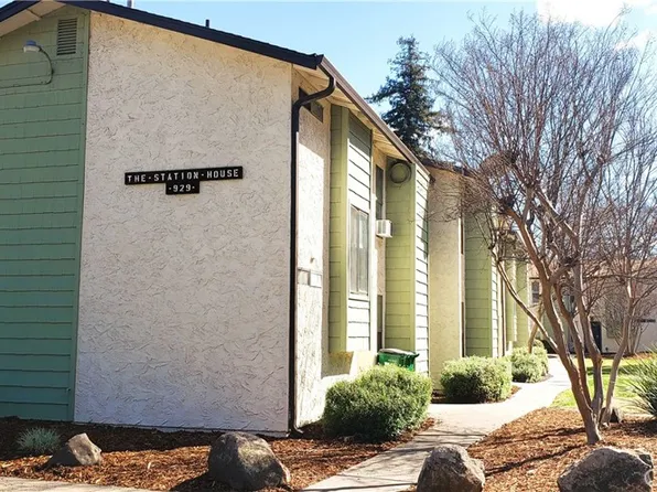 929 W 4th Ave, Chico, CA 95926