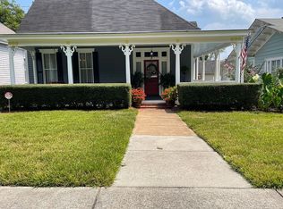 302 E 4th St, Rome, GA 30161