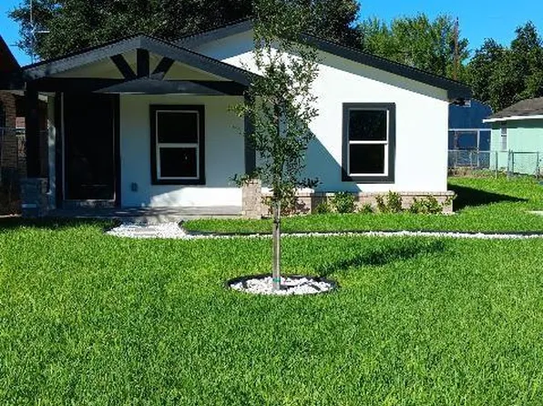 603 E Samano St, Edinburg, TX 78539