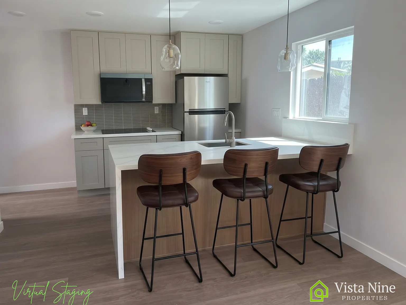 Studio, 458 sqft, $2,300 — Photo 4