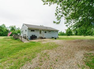 2856 Mink St, Johnstown, OH