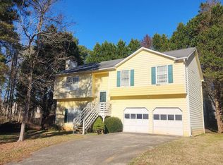 2920 Pavia Cir, Austell, GA 30106