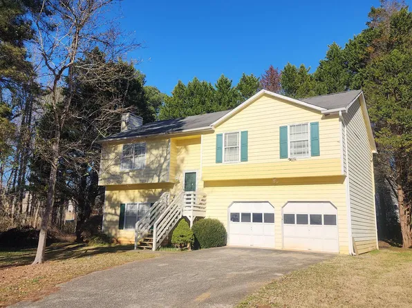 2920 Pavia Cir, Austell, GA 30106