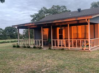 3390 Old Agnes Rd, Weatherford, TX 76088