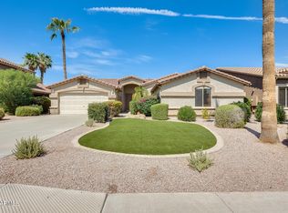 1568 S Western Skies Dr, Gilbert, AZ 85296