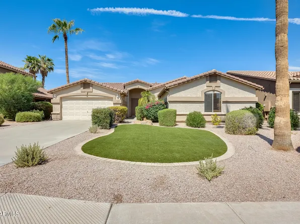 1568 S WESTERN SKIES Drive, Gilbert, AZ 85296