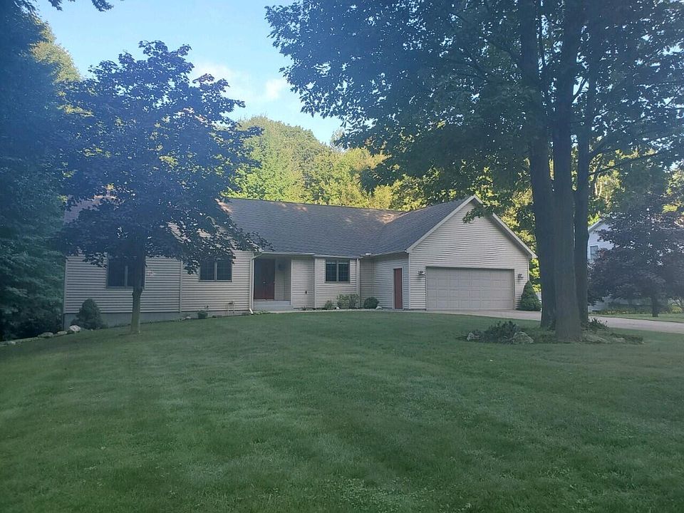 1659 N Marilyn Ave, Ludington, MI 49431 Zillow