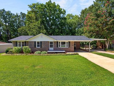 1104 S Limestone St, Gaffney, SC, 29340