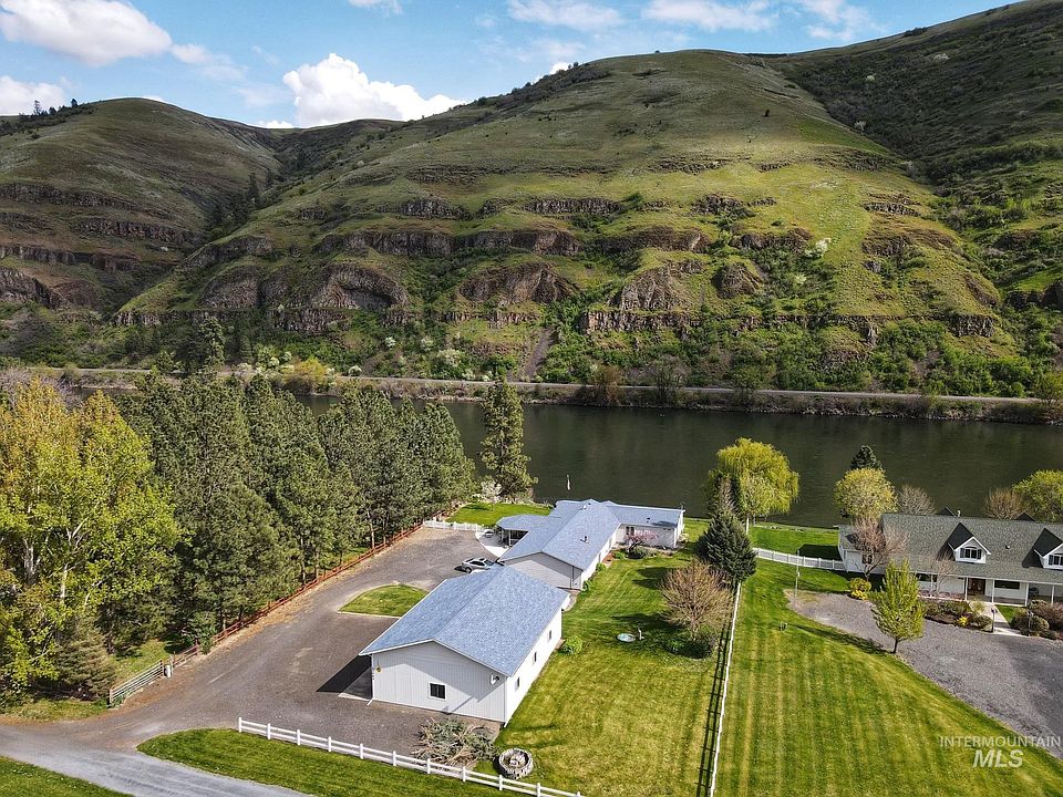 23064 Penny Ln, Juliaetta, ID 83535 MLS 98843025 Zillow