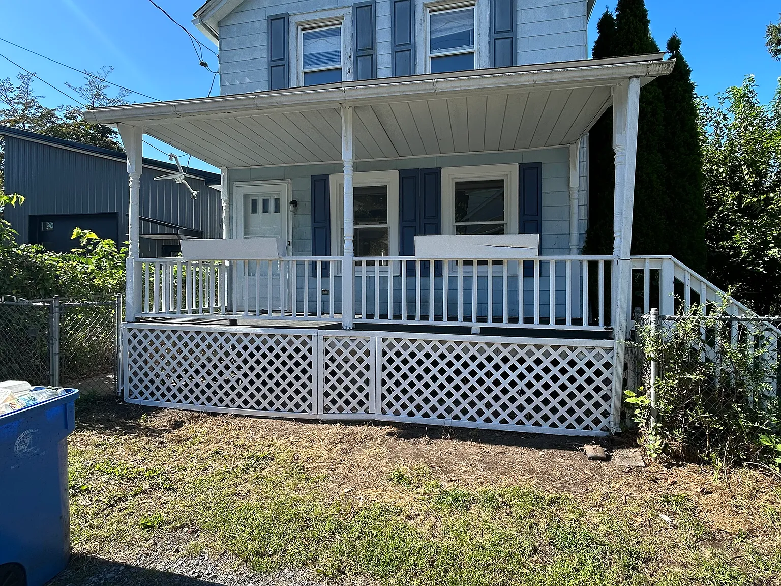 3 bed, 1.5 bath, 1126 sqft, $2,650 — Photo 1
