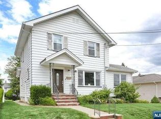 119 Hamilton Ave, Hasbrouck Heights, NJ 07604