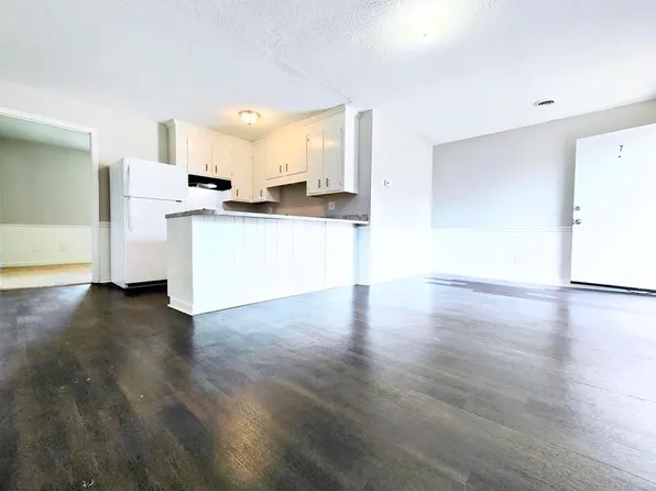 4137 Sunset Ave, Rocky Mount, NC