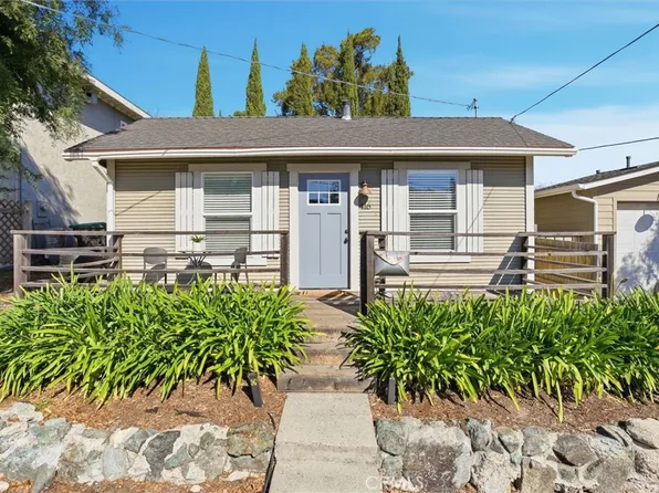 416 Sandercock St, San Luis Obispo, CA 93401