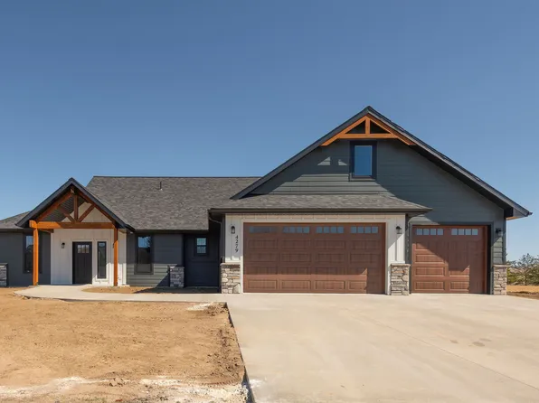 4279 Country View Dr, Helena, MT 59602