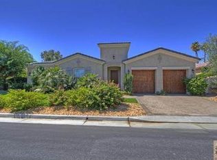 76143 Via Montelena, Indian Wells, CA 92210