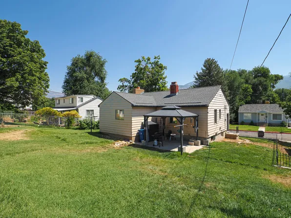 117 S Country Club Dr, South Ogden, UT 84405