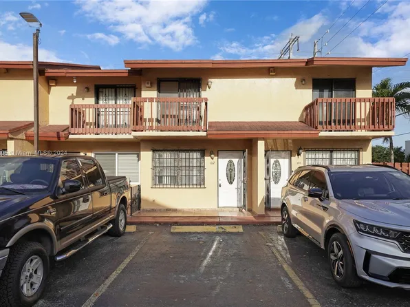 2201 W 52nd St APT 102, Hialeah, FL 33016