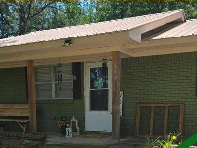 806 McDaniel Rd, White Hall, AR, 71602