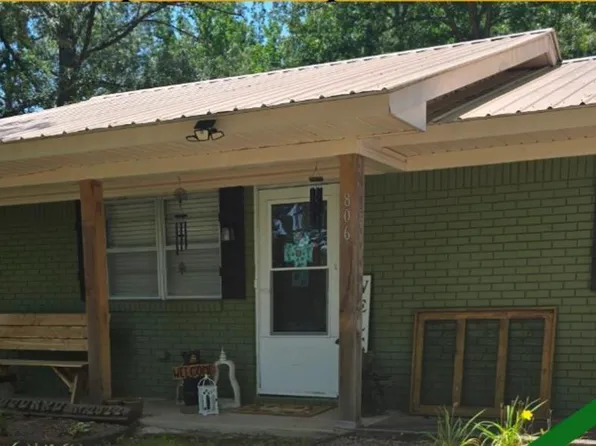 806 McDaniel Rd, White Hall, AR 71602