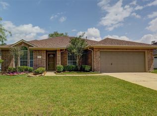 3426 S Daniel Oak Cir, Spring, TX 77389
