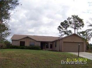 159 Delia Ave NW, Palm Bay, FL 32907