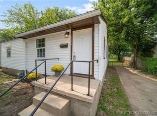 1146 N Harvard Ave, Tulsa, OK 74115