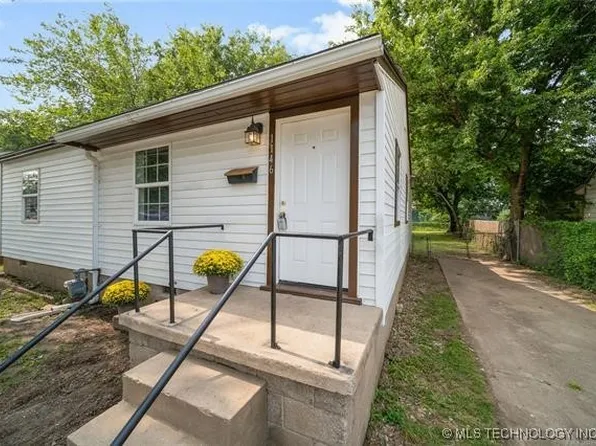 1146 N Harvard Ave, Tulsa, OK 74115