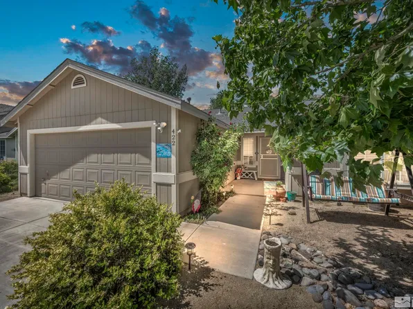 422 Sheep Camp Dr, Dayton, NV 89403