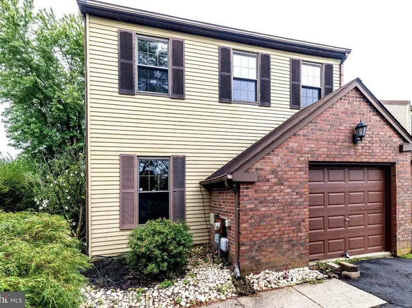 251 Parkview Way, Newtown, PA 18940