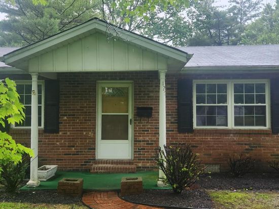 127 Rich St, Bethel, OH 45106