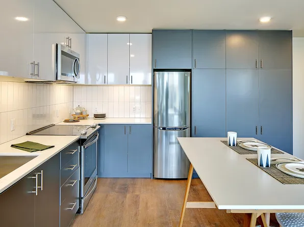 East Union, 2220 E Union St #513, Seattle, WA 98122