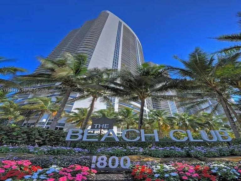 1830 S Ocean Dr #1808 — Photo 34