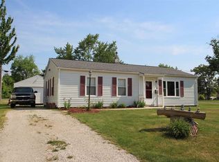 310 Green Acre Ln, Wabash, IN 46992