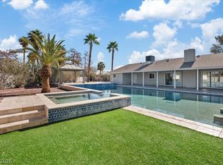 2065 Lindell Rd, Las Vegas, NV 89146