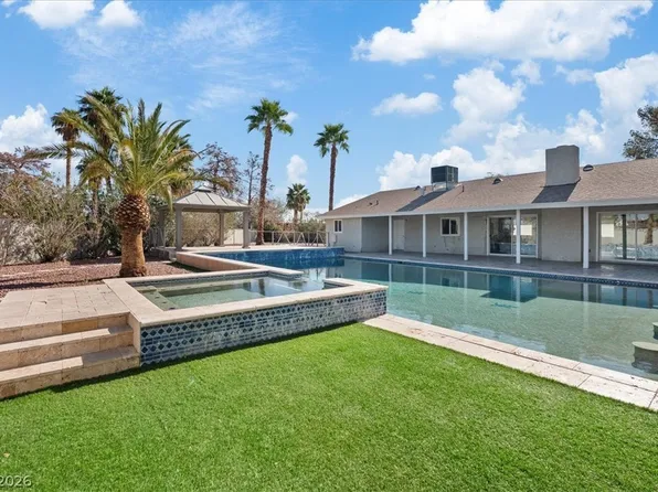 2065 Lindell Rd, Las Vegas, NV 89146
