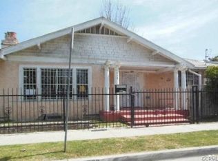 200 S Barron Ave, Compton, CA 90220