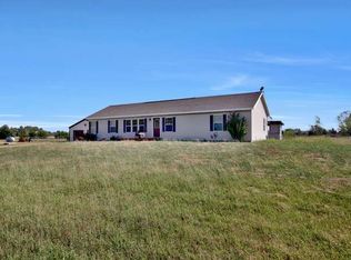 5210 N 127th St E, Wichita, KS 67226