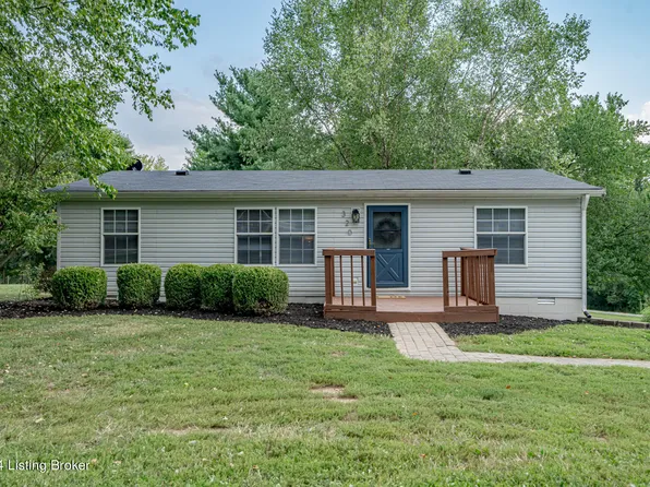 320 Summit Dr, Campbellsburg, KY 40011