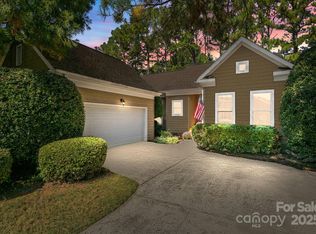 17405 Springwinds Dr, Cornelius, NC 28031