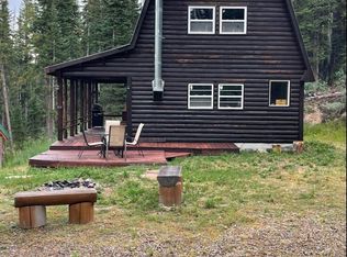 170 Upper Grackle Rd, Craig, CO 81625