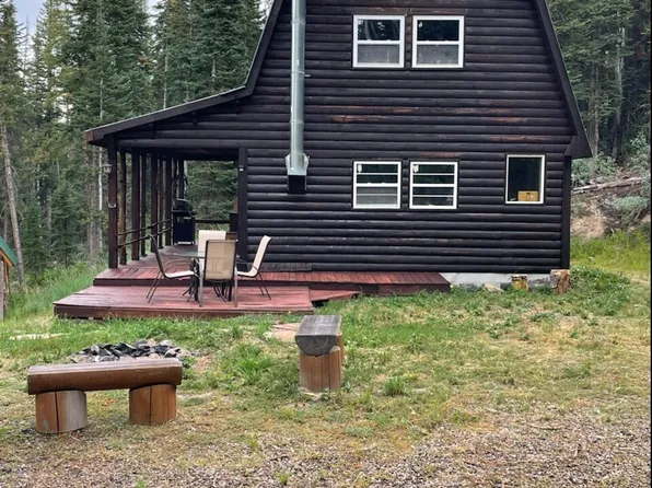 170 Upper Grackle Rd, Craig, CO 81625