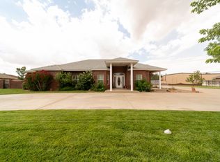 808 Jeanie Dr, Clovis, NM 88101