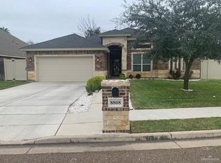 8808 N 21st St, McAllen, TX 78504