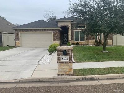 8808 N 21st St, McAllen, TX, 78504