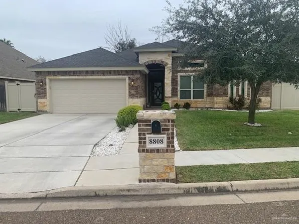 8808 N 21st St, McAllen, TX 78504